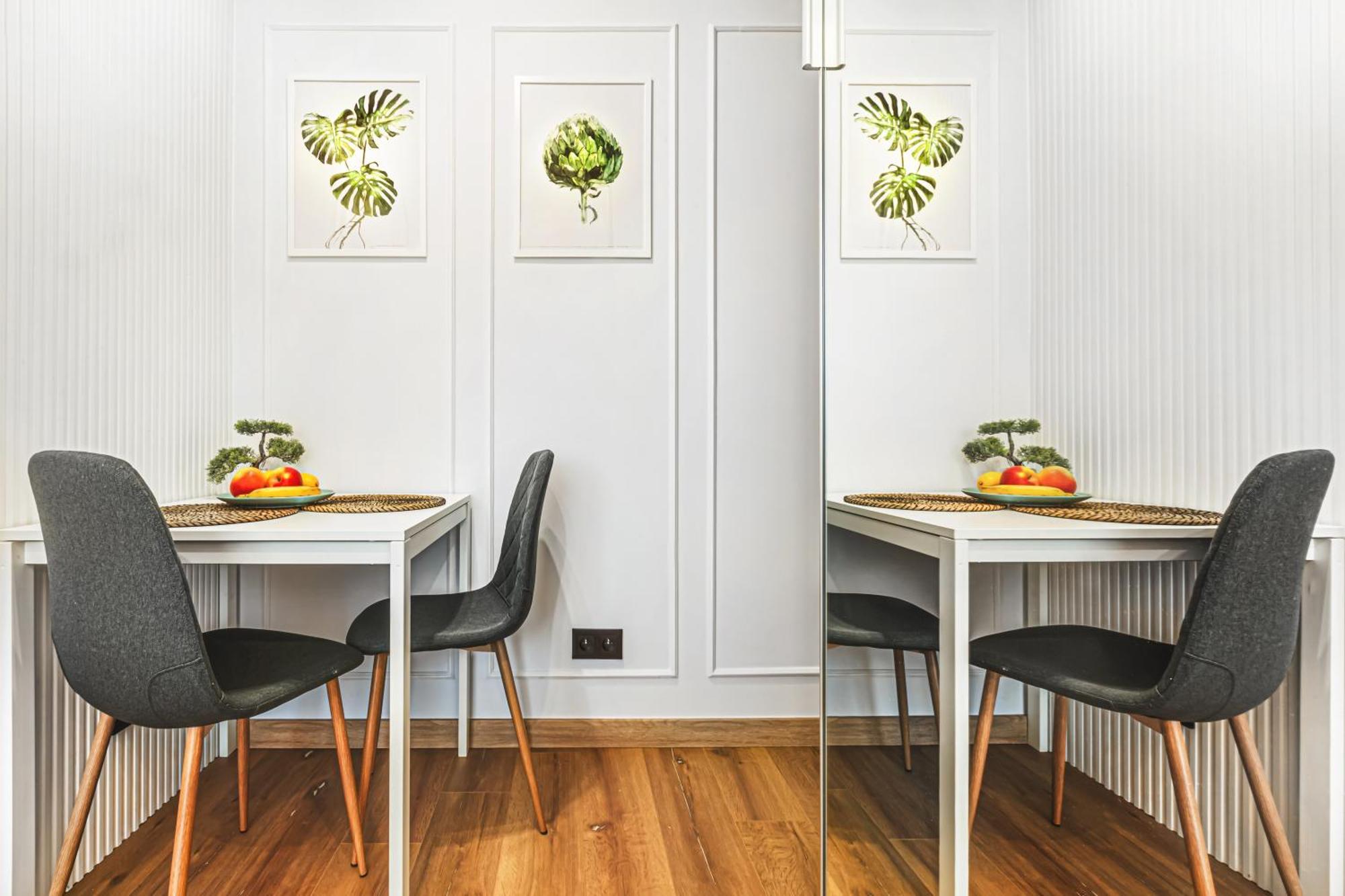Stylowe Apartamenty W Centrum Вроцлав Экстерьер фото