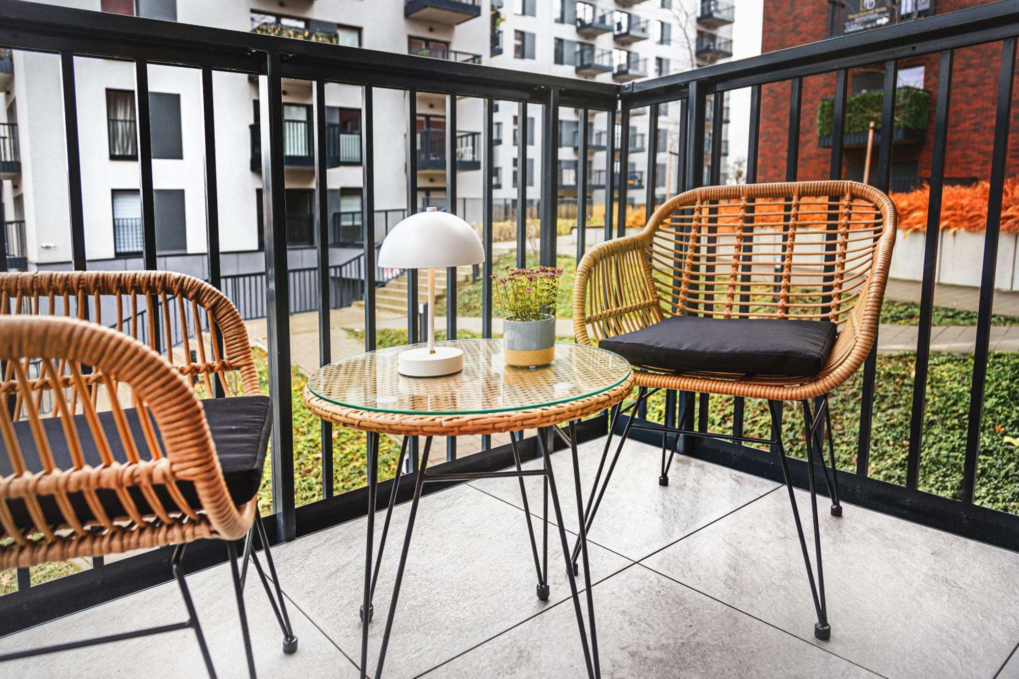 Stylowe Apartamenty W Centrum Вроцлав Экстерьер фото