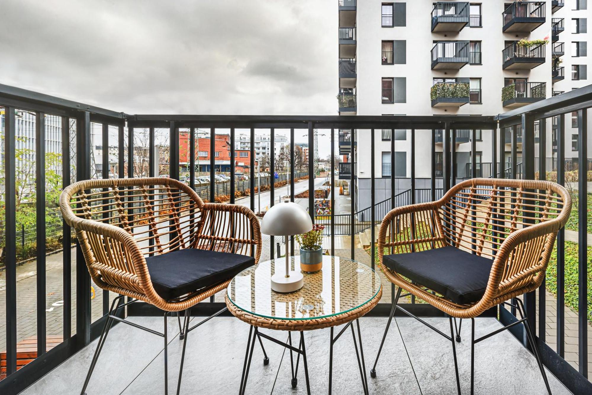 Stylowe Apartamenty W Centrum Вроцлав Экстерьер фото