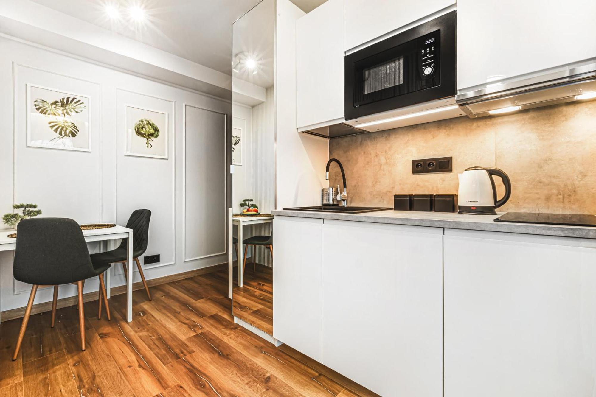 Stylowe Apartamenty W Centrum Вроцлав Экстерьер фото