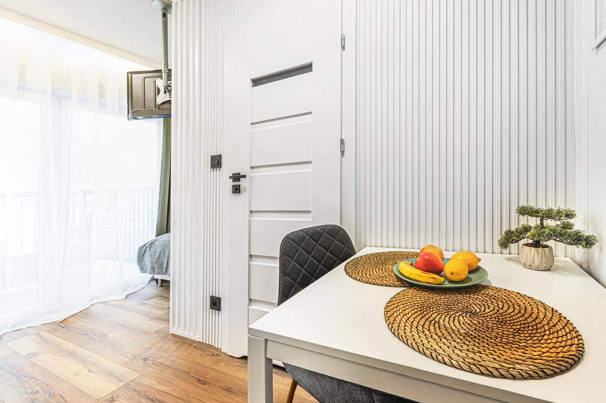 Stylowe Apartamenty W Centrum Вроцлав Экстерьер фото