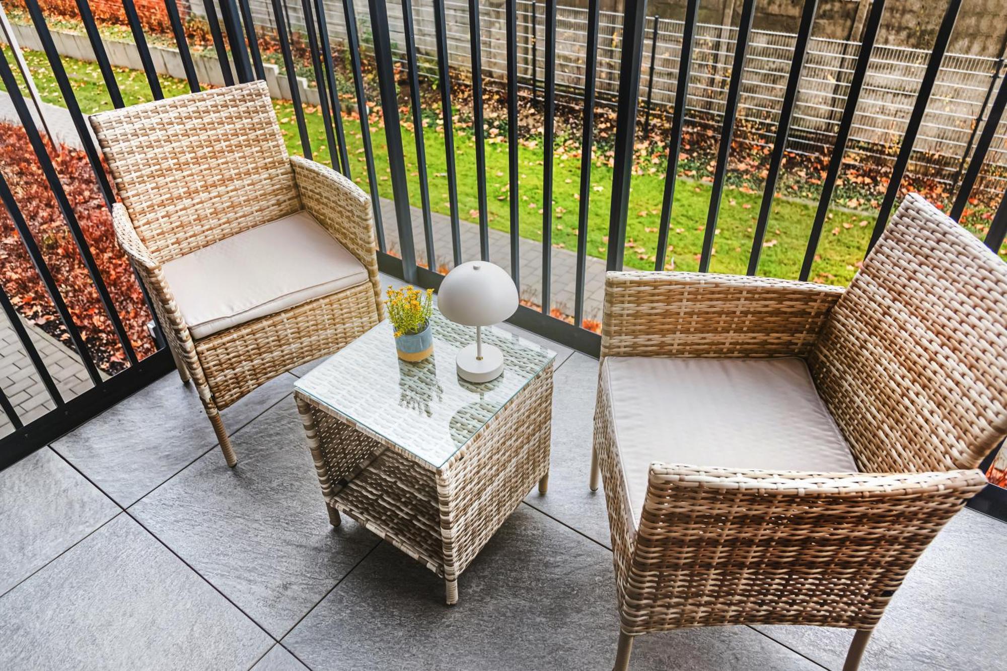 Stylowe Apartamenty W Centrum Вроцлав Экстерьер фото