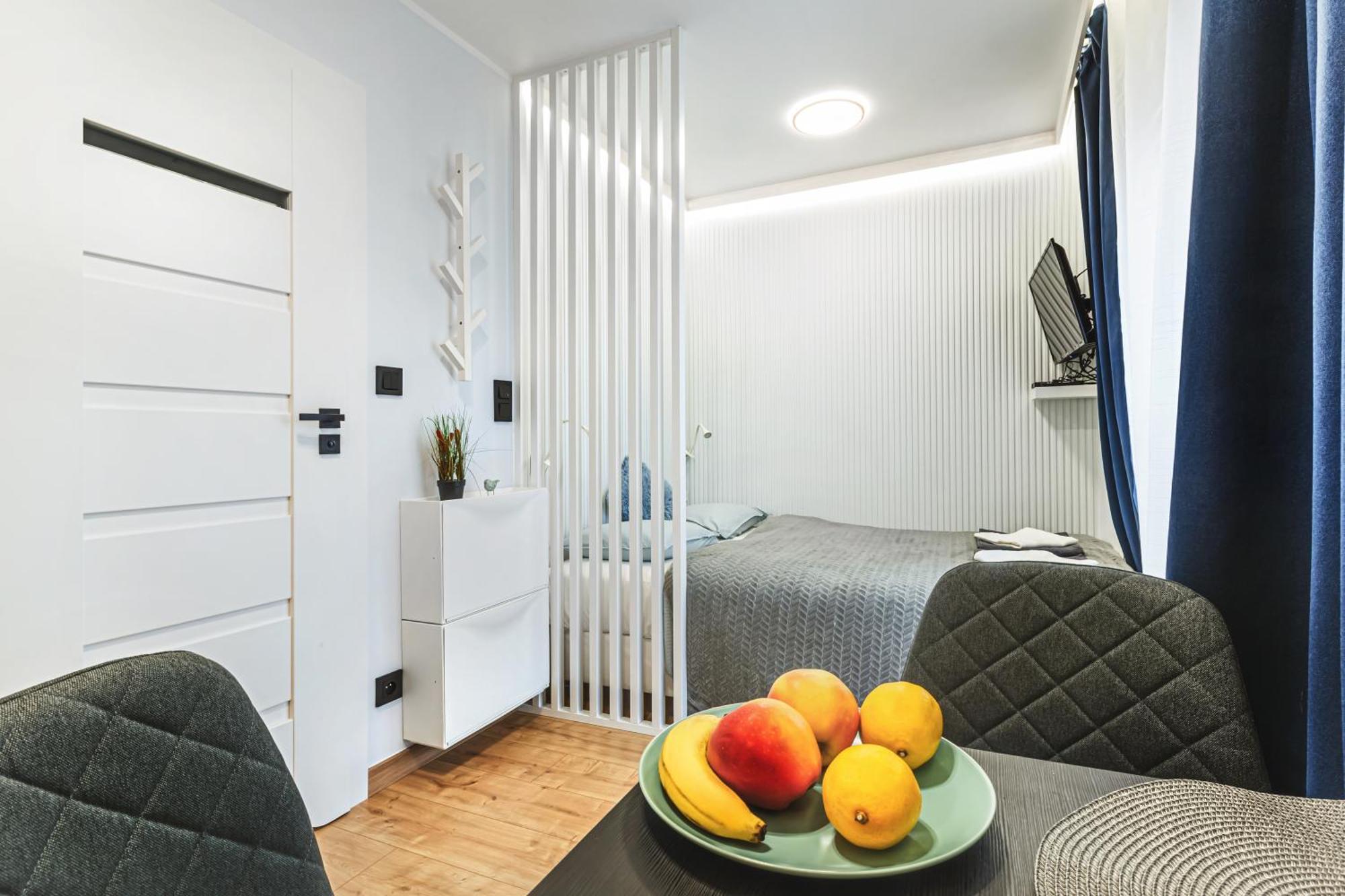 Stylowe Apartamenty W Centrum Вроцлав Экстерьер фото