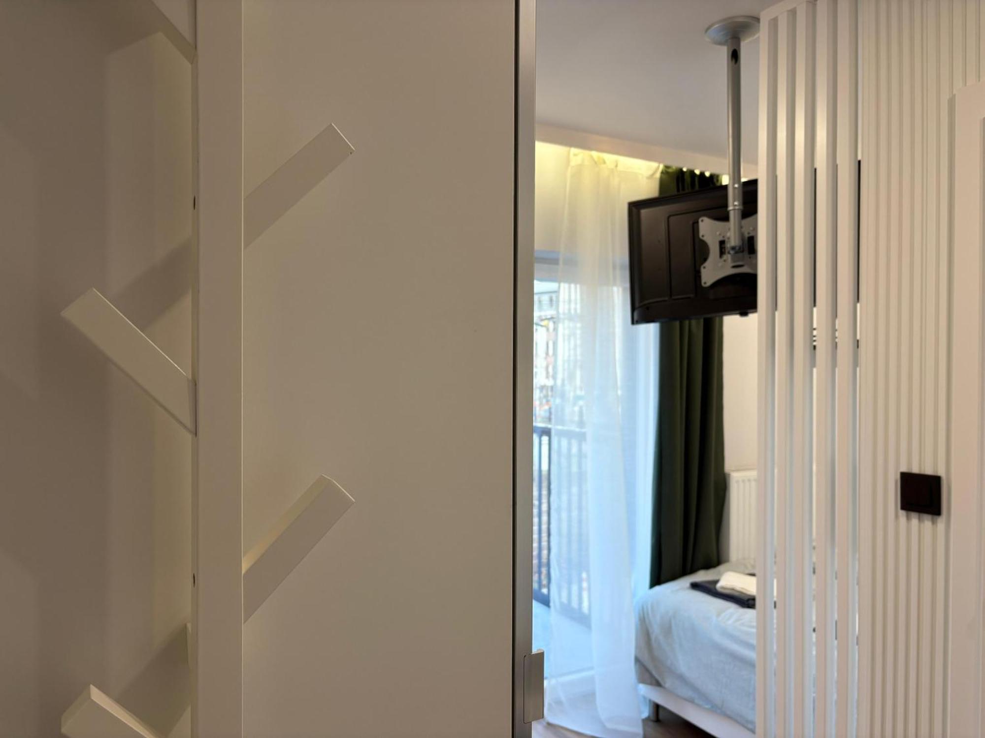 Stylowe Apartamenty W Centrum Вроцлав Экстерьер фото