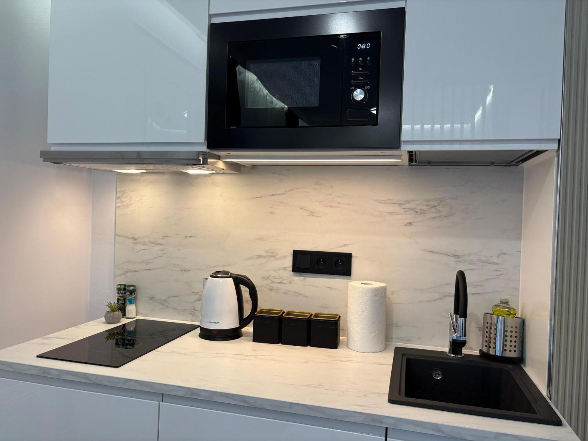 Stylowe Apartamenty W Centrum Вроцлав Экстерьер фото