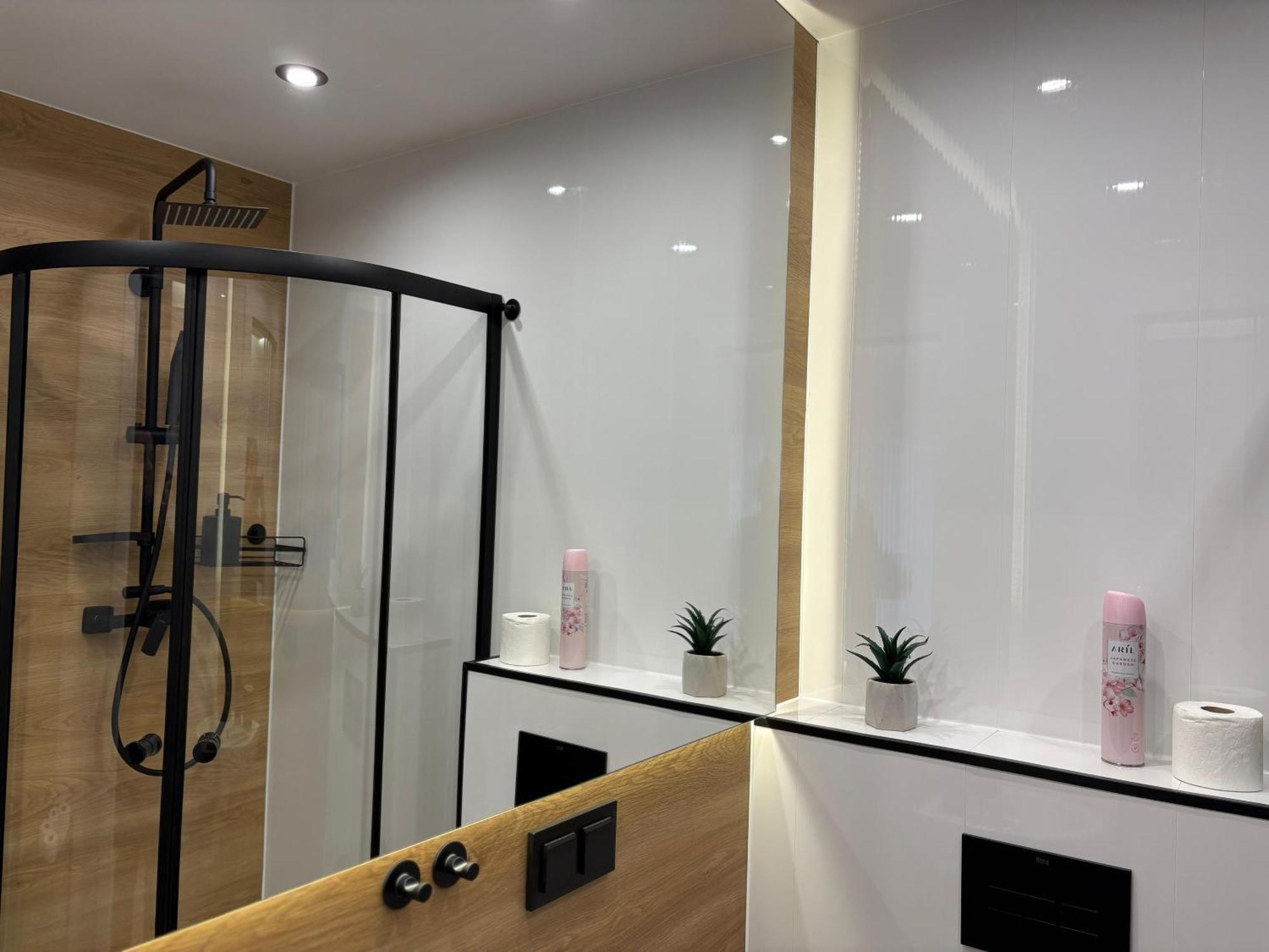Stylowe Apartamenty W Centrum Вроцлав Экстерьер фото
