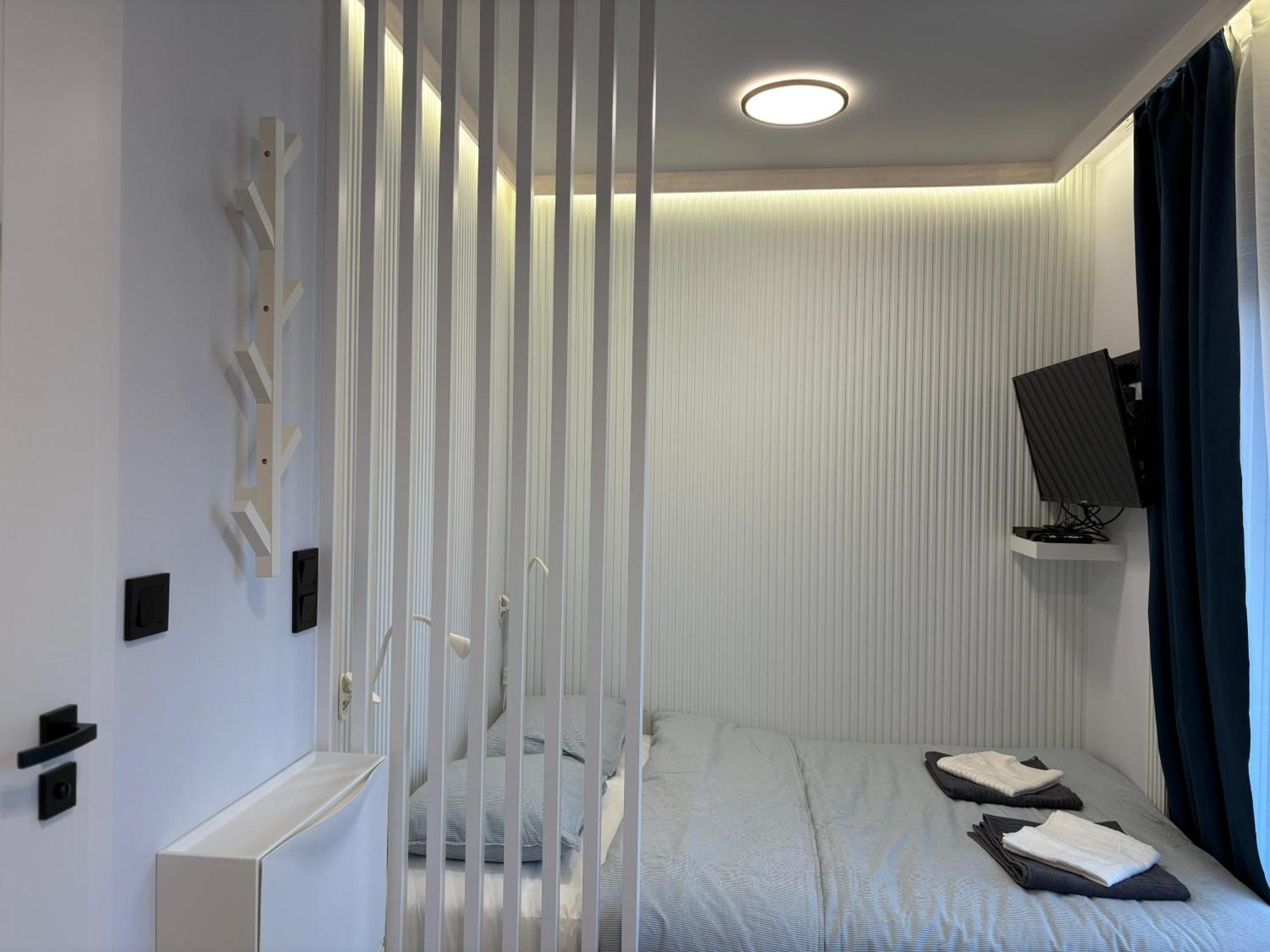 Stylowe Apartamenty W Centrum Вроцлав Экстерьер фото