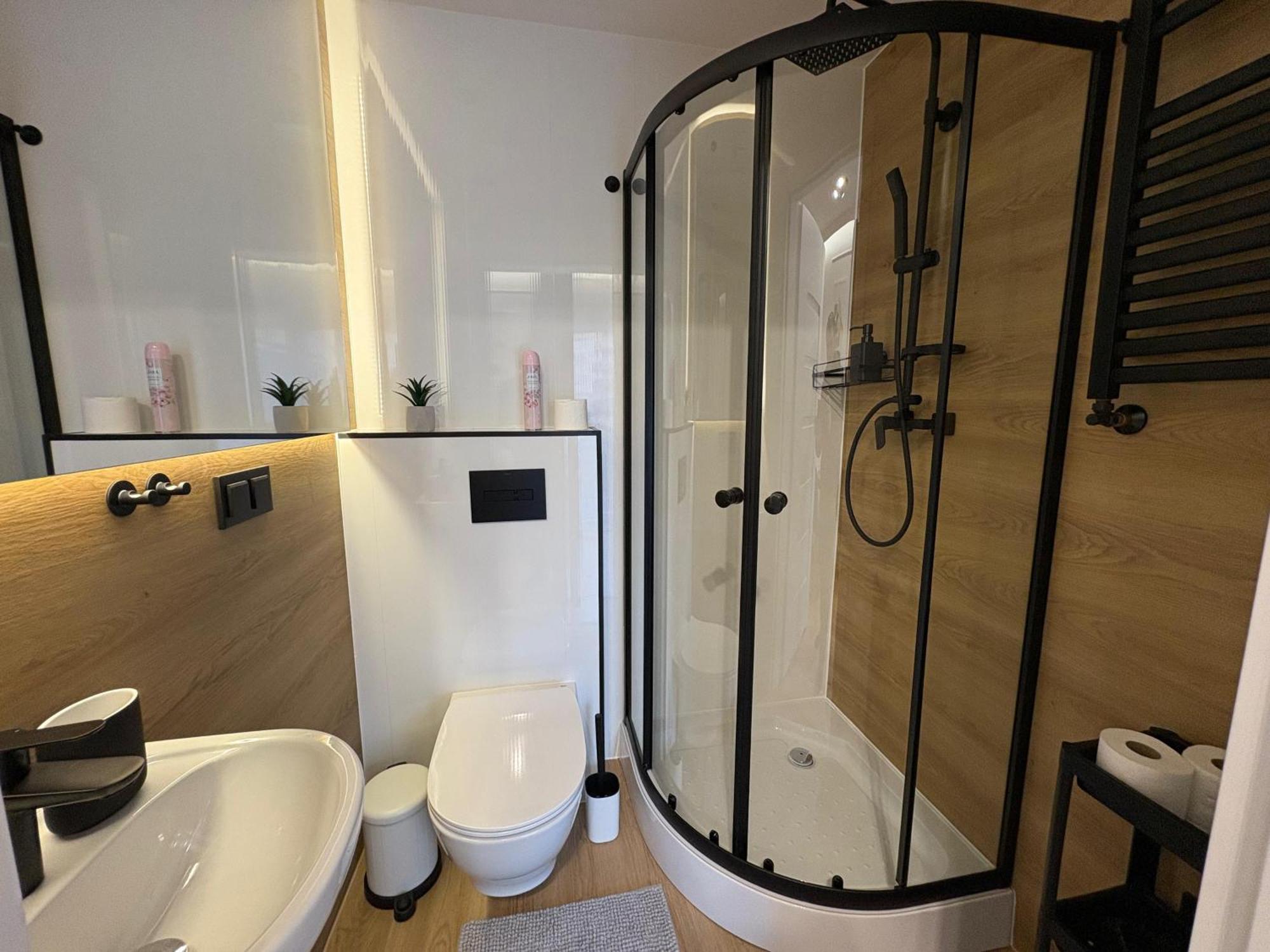 Stylowe Apartamenty W Centrum Вроцлав Экстерьер фото